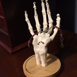 EUC Beautiful Handmade Bracelet